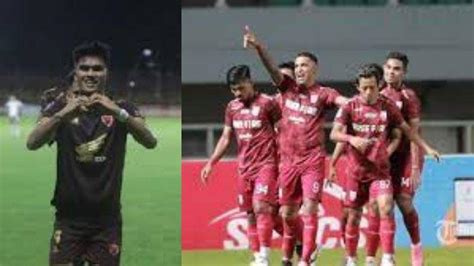 Benarkah Ramadhan Sananta Tinggalkan Psm Makassar Persis Solo