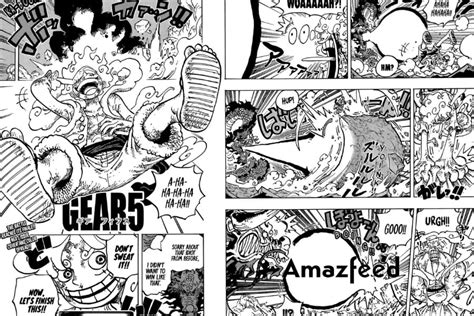 One Piece Chapter 1084 Initial Spoiler Release Date, Countdown, Recap