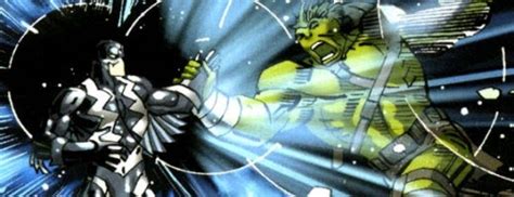 Hercules world war hulk vs. Smash Them All ! ! !: GWWF #16: Hulk vs. Black Bolt