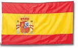 Full-Size Flags of Spanish-Speaking Countries, Spanish: Teacher's Discovery