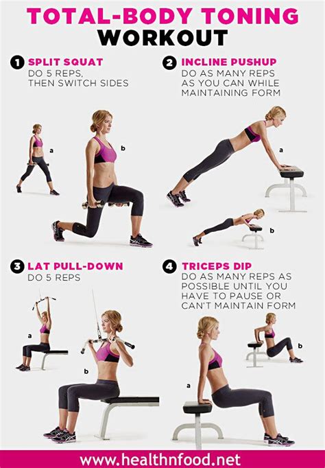 toning exercises for women best toning workouts medmd
