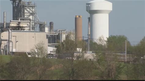 Tyson Plant In Henderson County Reopens Eyewitness News Wehtwtvw