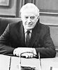 Today in History: Warren Burger confirmed as 15th chief justice of the ...