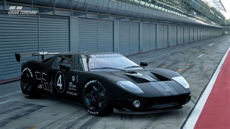 Gran Turismo Sport July Update Adds New Circuit Lots Of