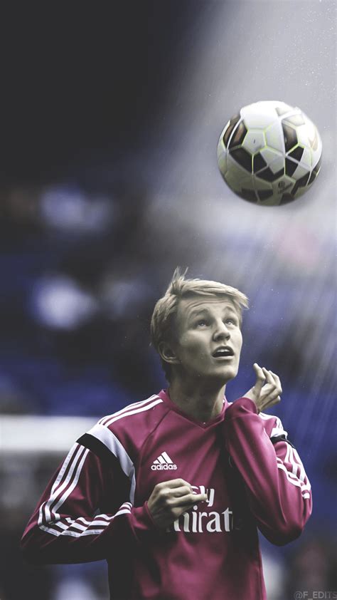 Martin ødegaard (born 17 december 1998) is a norwegian footballer who plays as a central attacking midfielder for spanish club real madrid, and the norway national martin ødegaard. Martin Ødegaard Wallpapers - Wallpaper Cave