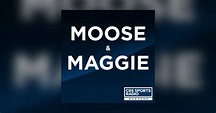 The Moose & Maggie Show - Jason Cole, Bleacher Report - The Moose and ...