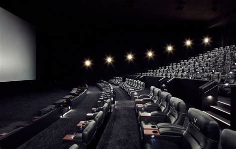 Chermside Event Cinemas Private Hire Au