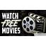 20 Best Websites To Watch Free Movies On The Internet  TechBlogCorner®