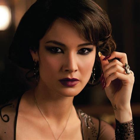 Les Plus Belles Et Sexy James Bond Girl Way Of Life Magazine