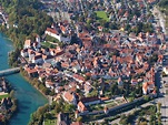 Füssen, Bavaria, Germany | Fussen, Places to visit, Cool places to visit