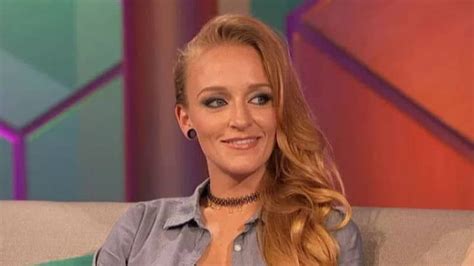 What Is Pcos Find Out About Maci Bookout S Condition