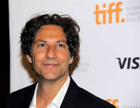 ‘under The Skin Director Jonathan Glazer Gears Up To Shoot Next Movie