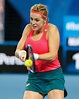 Anastasia Pavlyuchenkova: 2018 Hopman Cup mixed Teams Tennis Tournament ...