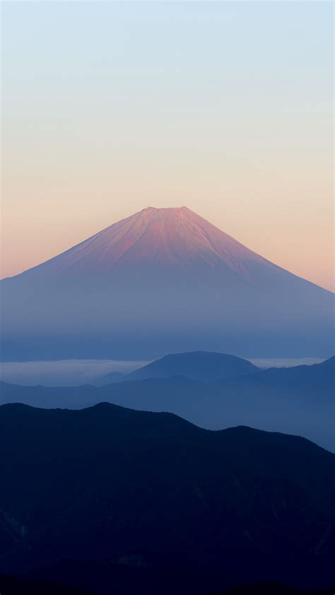 Картинка Гора Фуджи В Векторе Скачать Telegraph