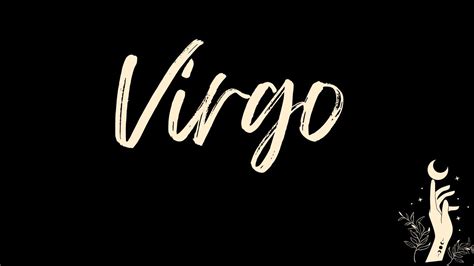 Virgo ♍ Will You Accept This Sincere Offer Heres What You Need To