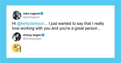 Model chrissy teigen issued a lengthy apology monday, which she posted to the site medium and shared to her social media accounts, for what she described as her past horrible tweets.. Savage Chrissy Teigen Tweets That Are Too Good To Be True