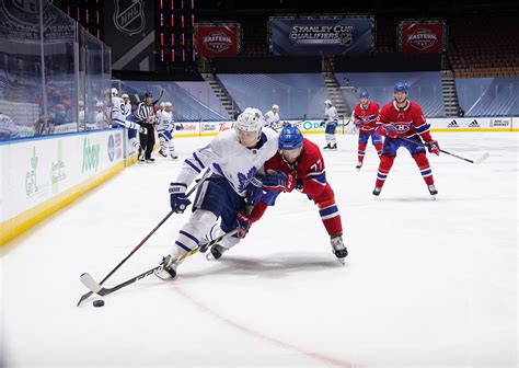The next closest hotels are fairmont royal york (0.19 miles) and the westin harbour castle, toronto (0.22 miles). Canadiens Vs Maple Leafs / NHL Highlights | Maple Leafs vs. Canadiens - Feb 9, 2019 ... - La ...