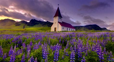 Old Country Churches Wallpaper All Hd Wallpapers