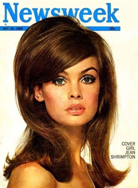 Size Matters 60s Hair Trends That Rocked The Nation Hair Images