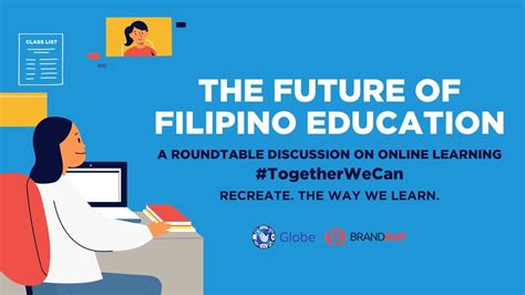 The Future Of Filipino Education A Roundtable Discussion On Online