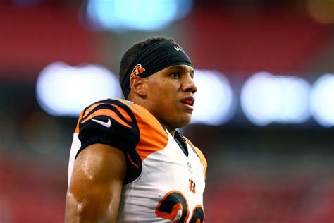 Taylor Mays signs contract to reunite with the Bengals - Cincy Jungle