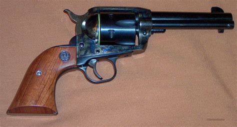 Ruger Vaquero Old Style 357 In 475 For Sale