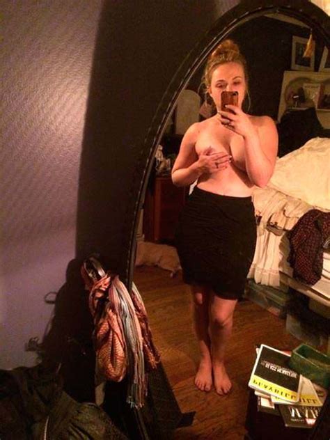 Amanda Fuller Nude Photos Rekt Celebs