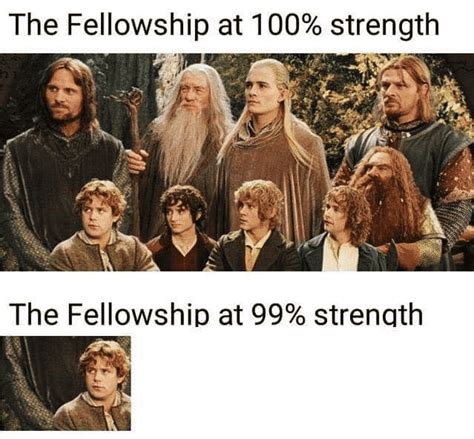25 Of The Best Lord Of The Rings Memes In 2021 ‏ Rlotrmemes