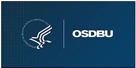 Hhs Osdbu Office Hours For Nao January 12 2023 Online Event