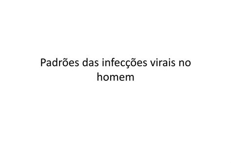 PDF Padrões das infecções virais ibb unesp br Maior orgão do