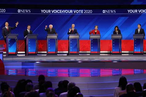 Who Won The Debate Experts Weigh In The New York Times