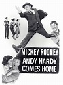 Andy Hardy Comes Home (1958) - Rotten Tomatoes