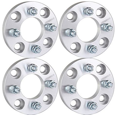 Buy Eccpp Replacement For Wheel Spacers 4 Lug 4x 1 25mm 4x45 To 4x100