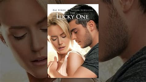 The Lucky One Youtube