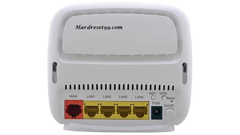 If you do not know the username and password and do not access the router's configuration utility, you will not be able to update any security settings. Password Zte Zxhn F609 / Tutorial Mengganti Password Wifi ...