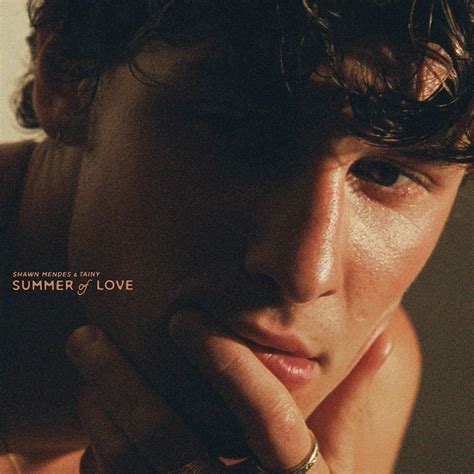 Summer Of Love Feat Tainy Discografia De Shawn Mendes Letrasmusbr