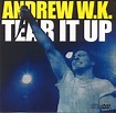 Andrew W.K. - Tear It Up (2003, CD) | Discogs
