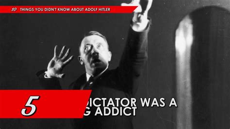 Do These Pictures Prove Adolf Hitler Survived Ww2 And Fled To