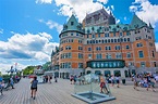10 Best Things to Do in Quebec City - What is Quebec City Famous For ...