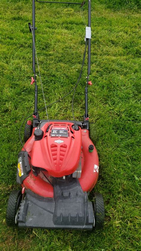 We'll setup an appointment for the service and then come to your home or place of business to perform the service or repair. Lawn mower repair for Sale in Austin, TX - OfferUp