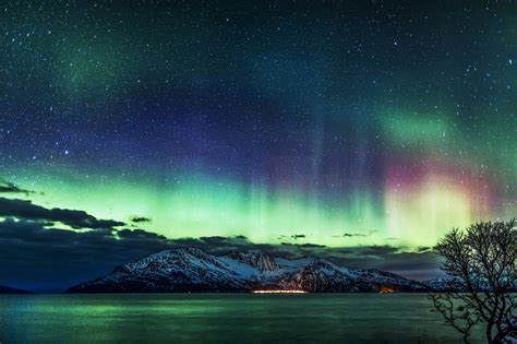 Best Northern Lights Alaska Desktop Wallpaper Learn More Here Quoteslast1