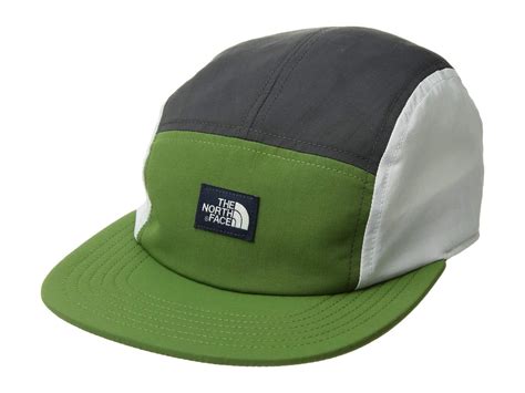The North Face Five Panel Cap Ph
