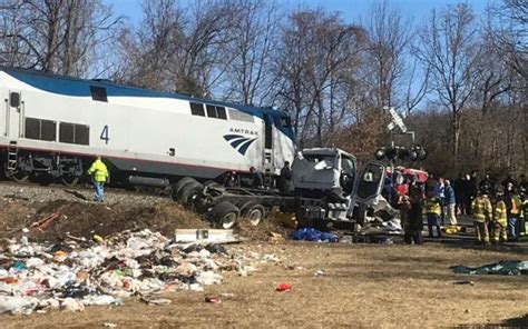 Rep Walden Describes Deadly Train Crash