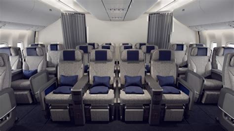 Anas Boeing 777s Premium Cabins In For Upgrade Simple Flying