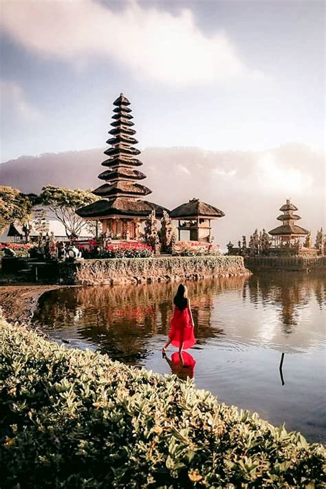 5d4n Bali Tour Package Bali Tour Package Bali Trip Bali Honeymoon