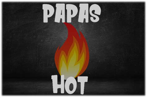 Papas Hot