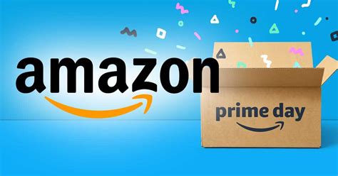 Arranca El Amazon Prime Day De 2021 Recopilación De Las Mejores