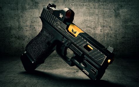 Glock Wallpaper 62 Pictures