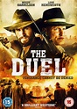 The Duel | DVD | Free shipping over £20 | HMV Store