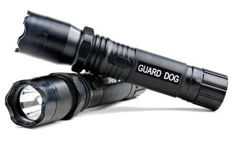 Review The Best Stun Gun You Can Buy In 2015 Top 3